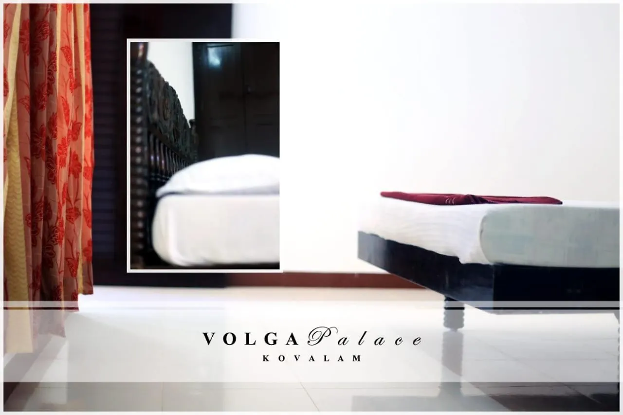 Hotel Volga Palace Kovalam 0*,