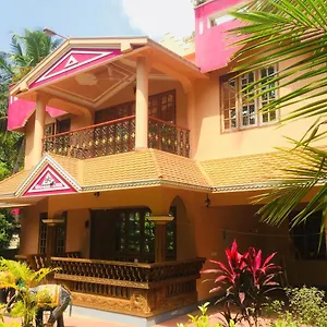 Ganesh House Séjour chez l'habitant